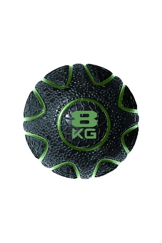 Premium Bireysel Spor Fiziksel Aktivite Kondisyon Med-8 Kg Zıplayan Sağlık Topu 8 Kg