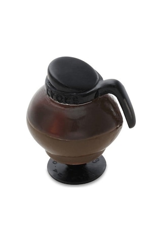 Crocs Jibbitz 3d Coffee Carafe Unisex Aksesuar-33220 Çoklu
