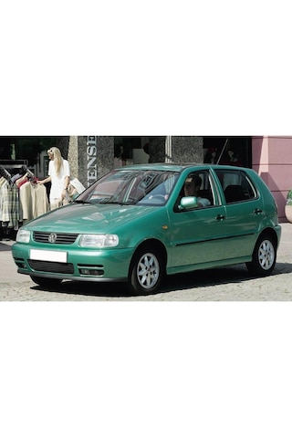 Vw Polo Hb 1994-1999 Ön Sinyal Lambasının Ampul Duyu 1h0949111
