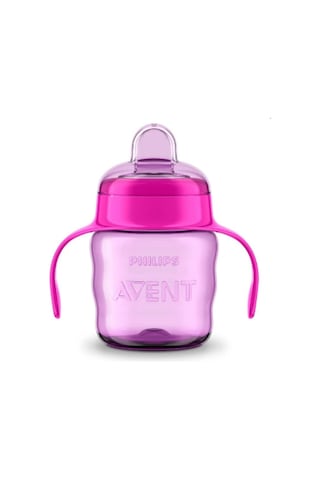Philips Avent Avent Eğitici Bardak 2 Adet (Kız + Erkek)