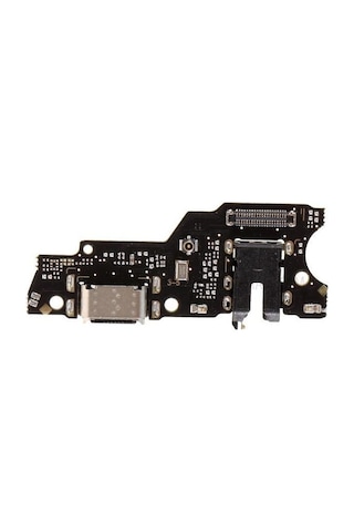 Realme 7i Usb Şarj Soketi, Mikrofon
