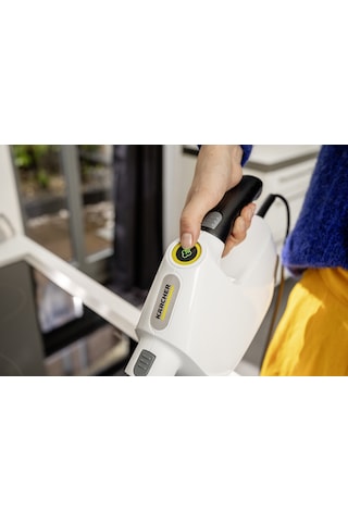 Karcher SC 1 Multi & Up 1.516-410.0 Buharlı Temizleyici