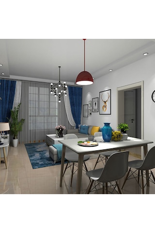 Qingmipy E27 Wifi Akıllı Ampul, Rgbcw Renk Ve Parlaklık Ayarlı, Alexa/google Home Ses Kontrolü, Uzak Kumanda Ve Zamanlama Fonksiyonu 9w 850lm Dohome Uygulaması