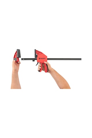 Würth Güçlü Mengene 0714669150