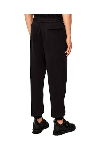 Calvin Klein Erkek Eşofman Altı-lv04rd241g Siyah