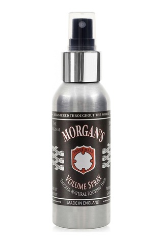 Morgan's Pomade Morgan's Volume Spray 100 Ml