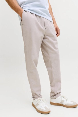 Jack & Jones Jpstace Solar Erkek Jogger Pantolon Spor Ve Günlük Kullanım Krem