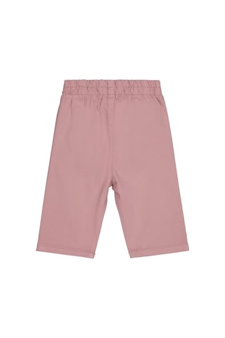 Civil Baby Flara Fit 6-18 Ay Pantolon Gülkurusu