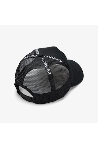 Goorin Bros The Faithful Fish Unisex Siyah Şapka 101-1946 Siyah