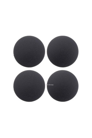 Lexroo Macbook Pro A1425 A1502 A1398 Uyumlu Alt Kapak Rubber Feet 4 Adet Kauçuk Ayak Seti Kaydırmaz Standart