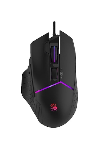 Bloody W95 Max RGB Kablolu Optik Oyuncu Mouse