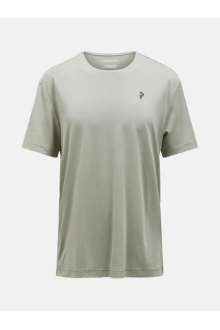 Peak Performance G79360040 M Delta Ss Erkek Spor Tişört 001