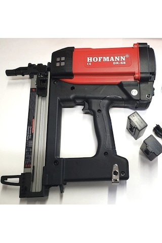 Hofmann DK-68 Gazlı Çivi Çakma Tabancası