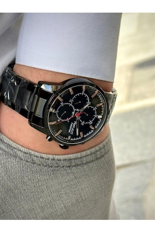 Ferrucci Fer.13659fm.02 Erkek Kol Saati