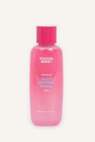 Defacto Eqqualberry NAD+ Peptide Boosting Toner Canlılık ve Enerji Verici Elastikiyet Koruyucu Tonik H6481AXNS
