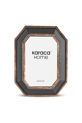 Karaca Arke Fotoğraf Çerçevesi 15,3x2x20,3 cm