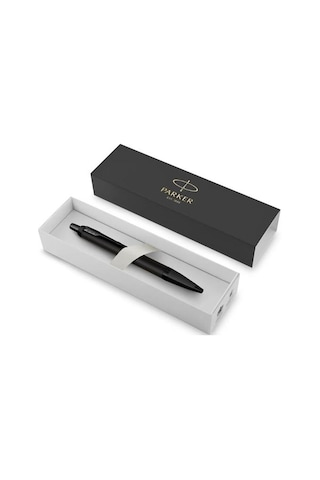 Parker Tükenmez Kalem Mat Metalik Siyah 2127618
