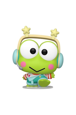 Funko Pop Figür Hello Kitty And Friends Keroppi