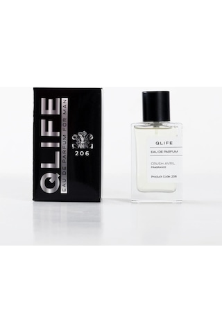 Q Life 206 Özel Seri Creed - Aventus Edp 50 Ml Aromatik