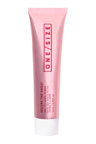 One Size Secure The Sweat Su Geçirmez Matlaştırıcı Makyaj Bazı 10ml
