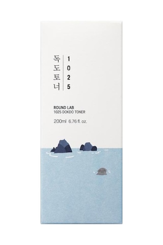 Round Lab 1025 Dokdo Tonik 200 Ml