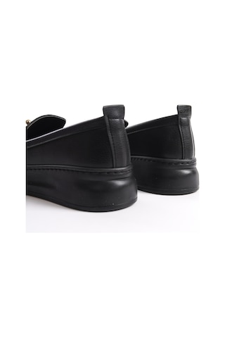 Daxtors D602 Günlük Ortopedik Garantili Kadın Loafer Ayakkabı 22ydaf209000006-772 001