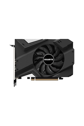 Gigabyte NVIDIA GeForce GTX 1650 D6 OC V2 GV-N1656OC-4GD 2.0 4 GB GDDR6 128 Bit Ekran Kartı