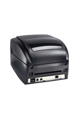 Godex EZ-1105P USB/Ethernet Barkod Yazıcı