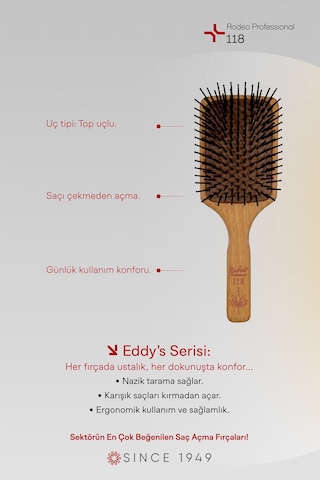 Professional Edyy 118