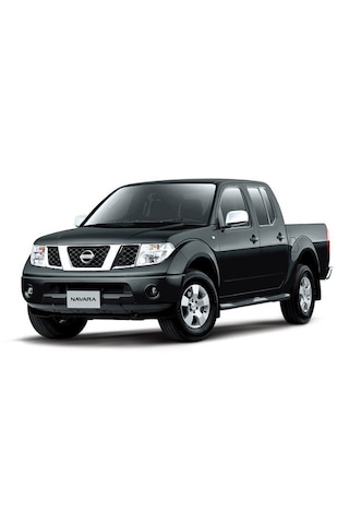 Nissan Navara Devirdaim Su Pompası Skystar Yd25 D40 D22