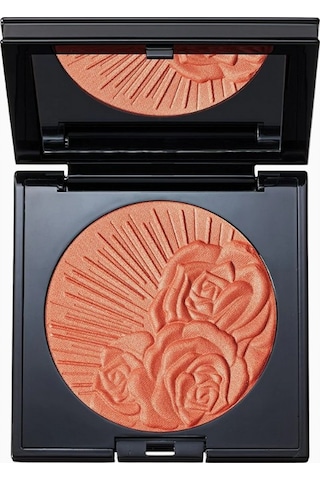 Pat Mcgrath Labs Skin Divine Allık Mat Ve Işıltılı Bitişli Desert Orchid