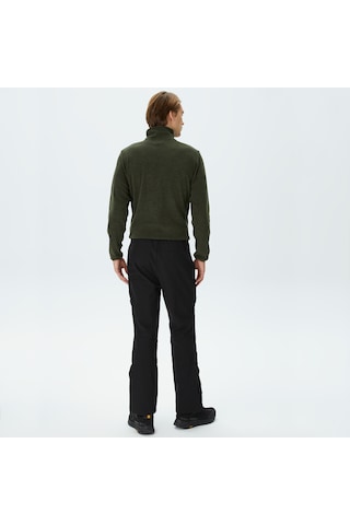 Mc Kinley Mckinley Dale Mn Erkek Siyah Pantolon - 294357 Siyah