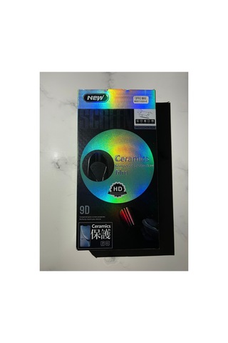 10 Adet Apple Uyumlu iPhone 13 Pro Max Ekran Koruyucu