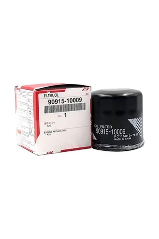 90915-10009 9091510009 90915-yzzm1 90915yzzm1 90915-yzzf2 Toyota Camry 4cyl 2.5l Camry Hibrit 2018-2019 İçin  Or.  Y