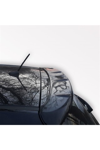 Kia Ceed 1 Spoiler Bagaj Gt Fiber 2006 2012