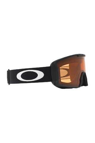 Oakley Oakley Line Miner Xm Unisex Siyah Goggle 23418