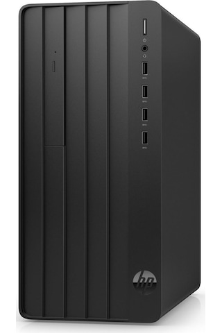 HP Pro Tower 290 G9 9M938AT i3-12100 8 GB 512 GB SSD Free Dos Masaüstü Bilgisayar