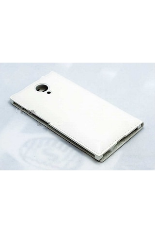 General Mobile Discovery Elite Kilif Kapakli Kilif 328765015