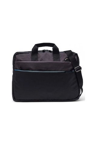 Pierre Cardin 01PC001152 Notebook Çantası Gri Gri