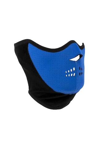 Panthzer Todorka Maske Mavi