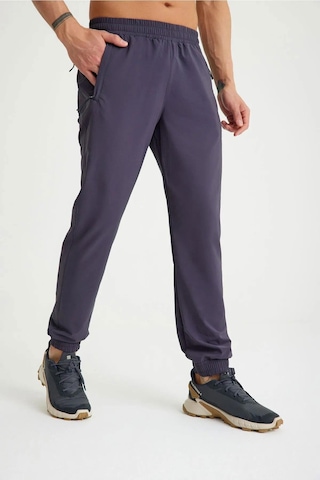 Steinbock Porsus Jogger Erkek Outdoor Pantolon Antrasit
