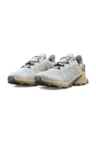 Salomon Supercross 4 Gtx Erkek Arazi Tipi Koşu Ayakkabısı L47594300 Gri L47594300 Gri