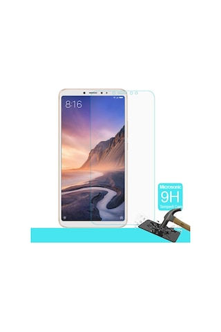 Samsung Uyumlu Galaxy M20 Kırılmaz Tamperli Cam Ekran Koruyucu