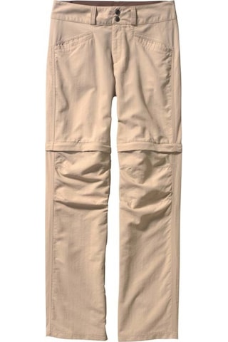 Patagonia Bayan Borderless Zip Off Pants 55940 (166459394)
