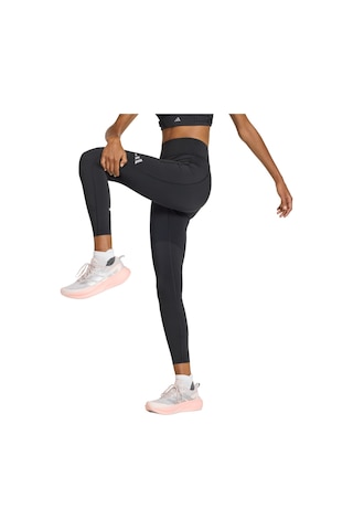 Ka0135-k Adidas Adi365 C 7-8 Kadın Tayt Siyah Ka0135-k Siyah
