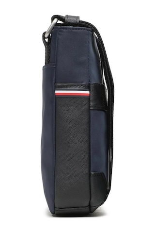 Tommy Hilfiger Tommy Hılfıger Erkek Omuz Çantası Am0am10943-dw6 Lacivert