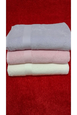 Soley Orient Havlu (Banyo Havlusu) 3 Lü (221218164)