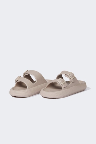 DeFacto Erkek Kalın Taban Çift Bantlı Eva Terlik Z7149AZ25HSBG220