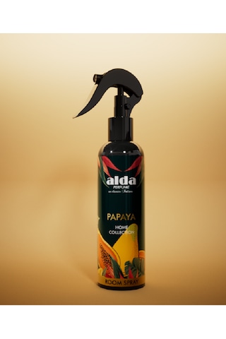 Alda Perfume Papaya Oda Spreyi 250 ML