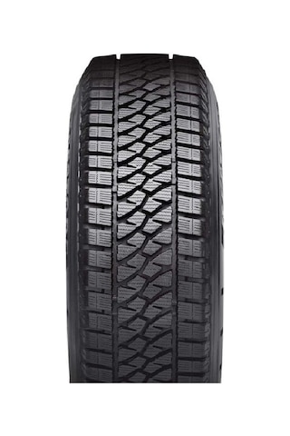 Bridgestone 195/r14 C 106/104r Blızzak W810 Hafif Ticari Kış Lastiği 2025